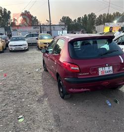 بيجو 206